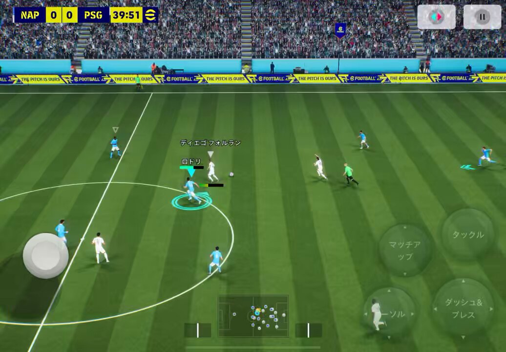 モンハン、ウイイレ、FIFA、グラセフ、討鬼伝 Jose🇯🇵 (@jose_winning11) / X