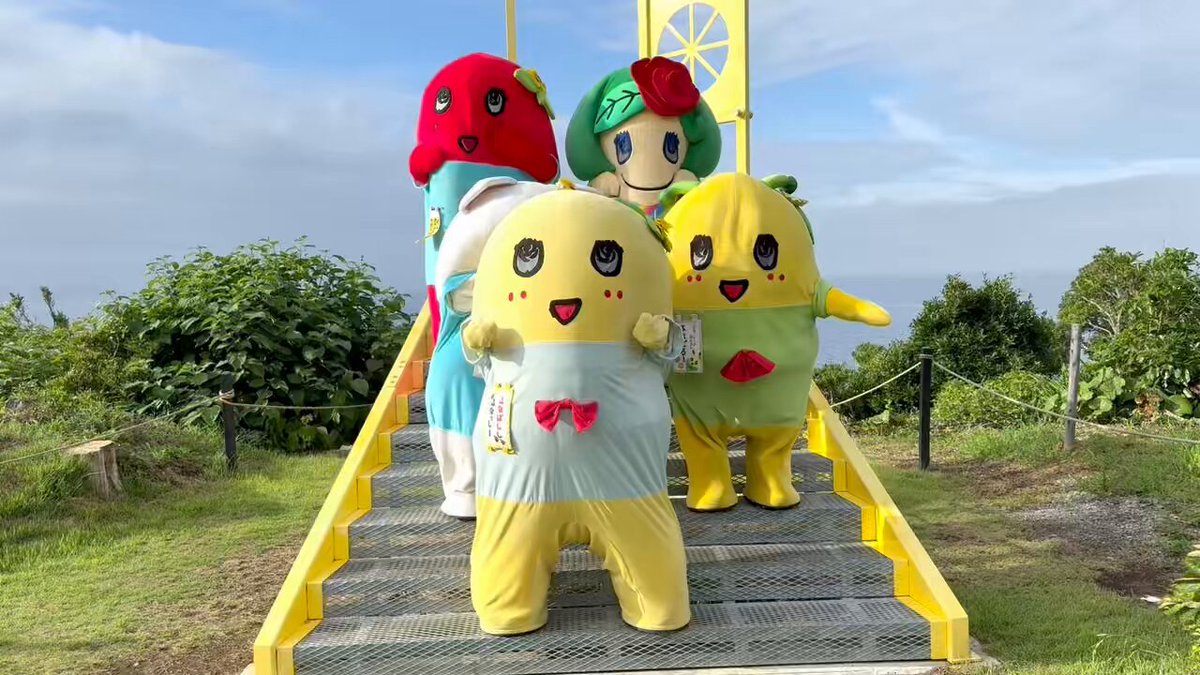 ♡Funassyi♡ページ ふなっしー💙 (@funassyi) / X