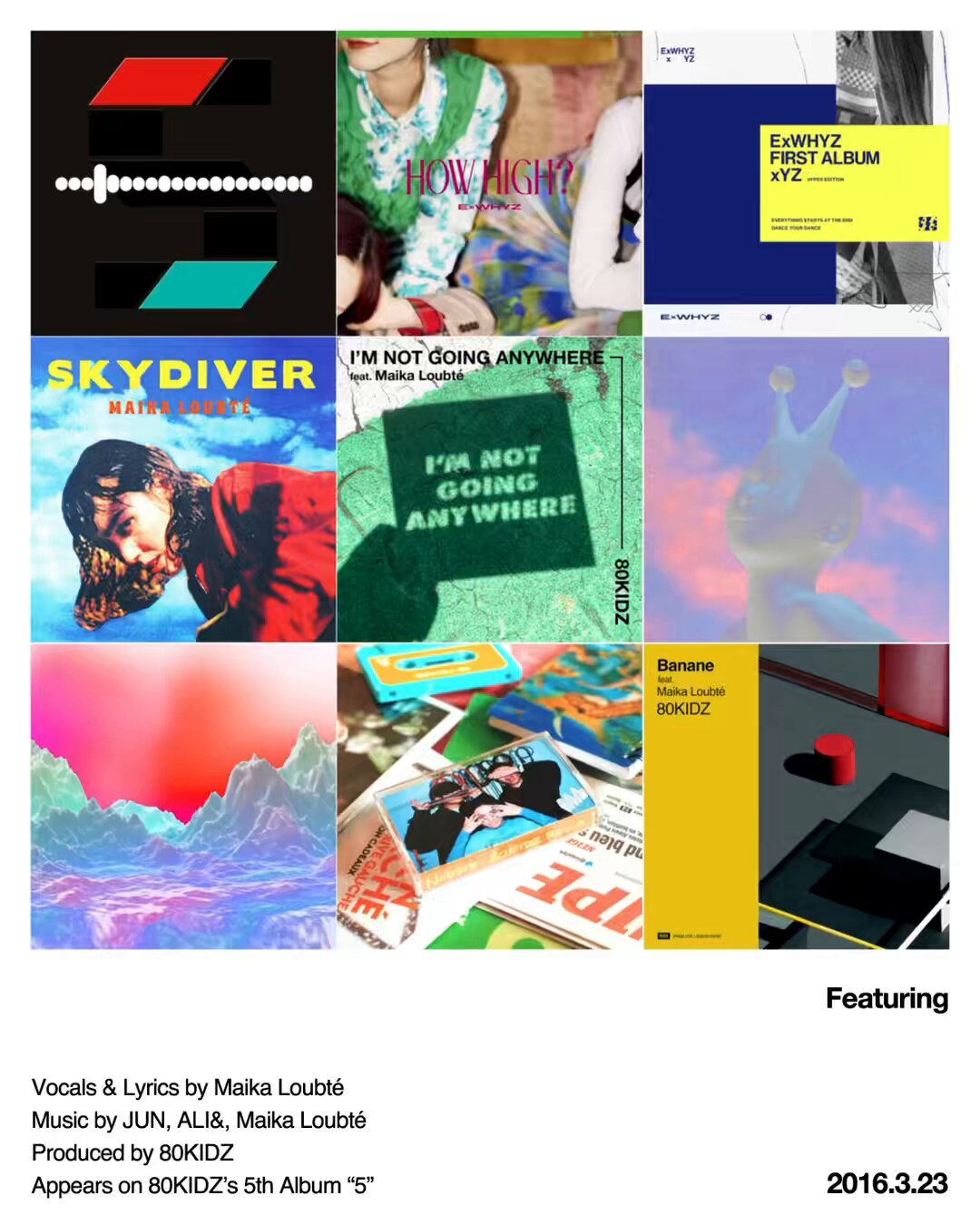 創業 / ぷにぷに電機 ぷにぷに電機 – 創業 | Releases | Discogs