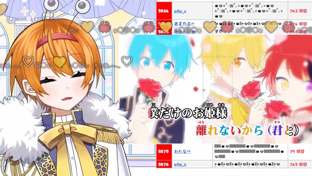 ちょこらび かにちゃん CD かにちゃん(男)@ちょこらび on X: 