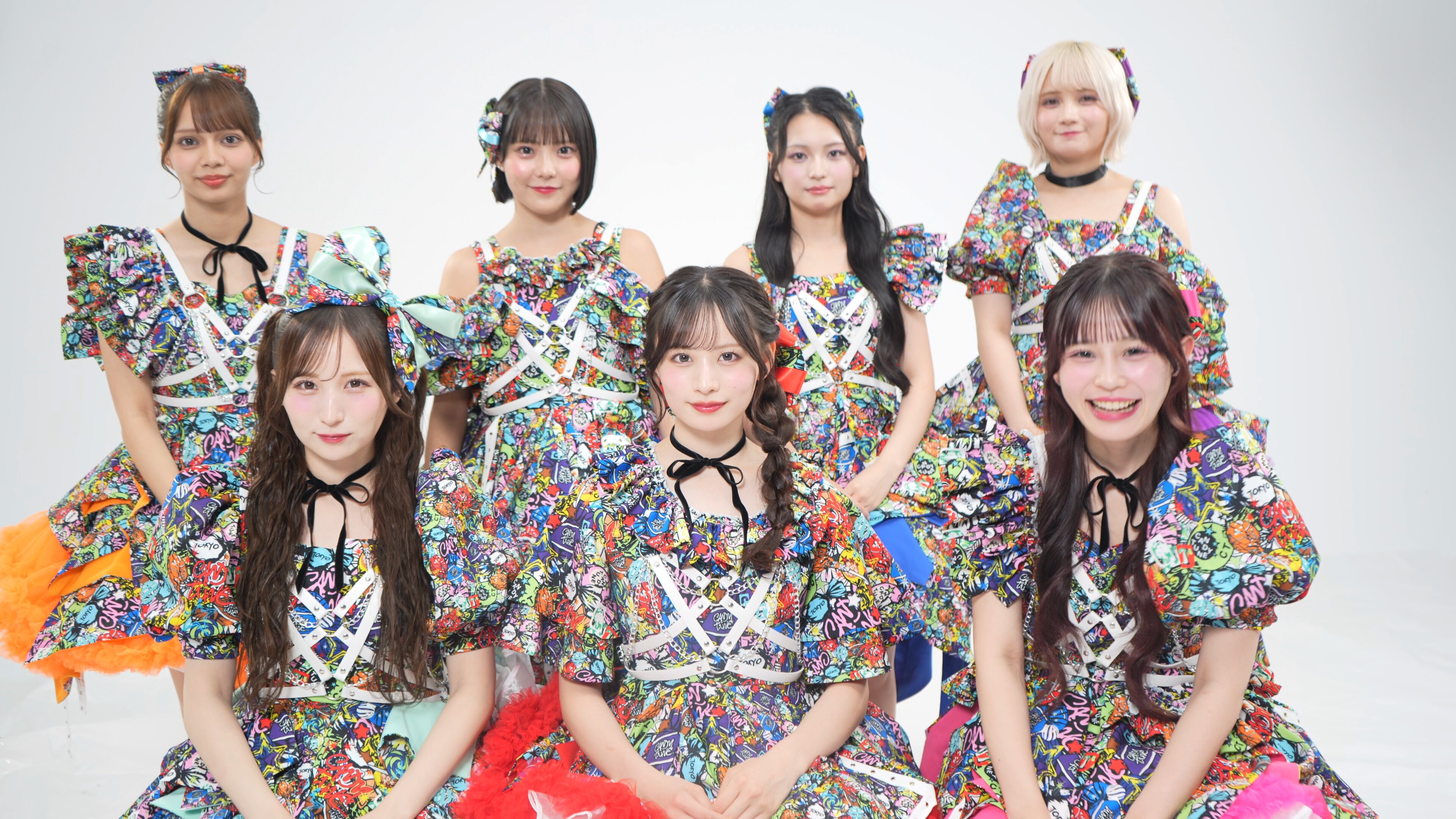 293です♡ 南なつ (CANDY TUNE) (@natsu_ct0317) / X