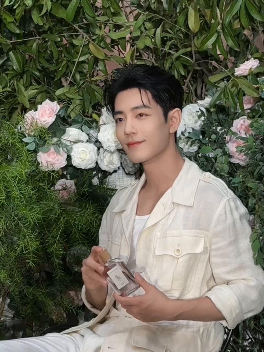 Xiao Zhan Japan Fanclub (@xiaozhanjapan) / X