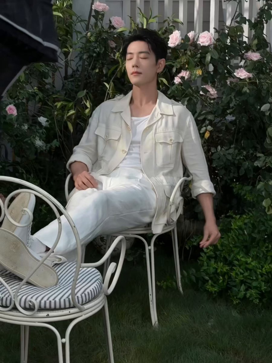 キヲさん　専用　肖战 Xiao Zhan Japan Fanclub (@xiaozhanjapan) / X