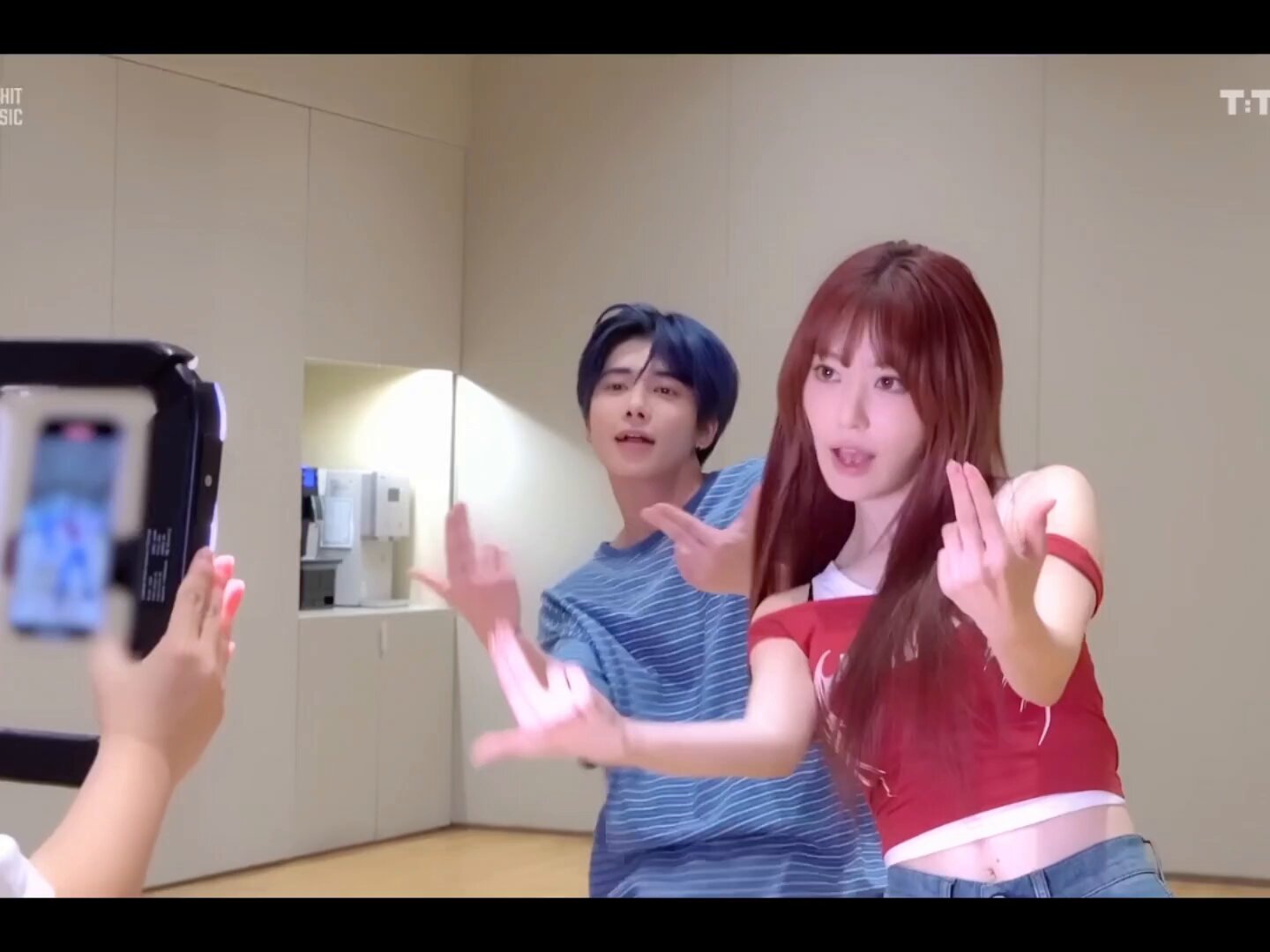 TXT テヒョン おみくじ ポスカ txt テヒョン トレカ＆ポスカ Together Starlight - メルカリ