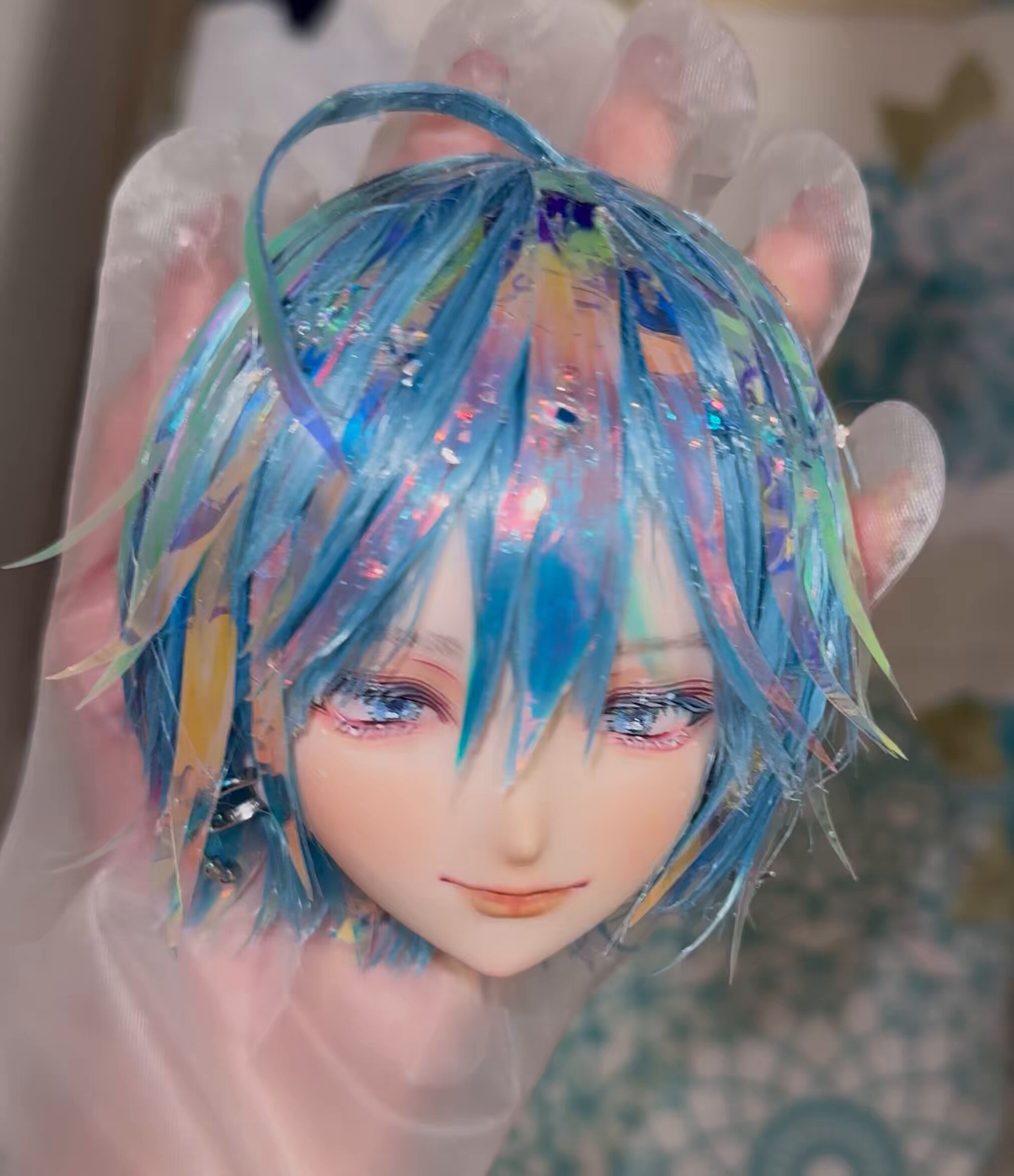はにどーる on X: 