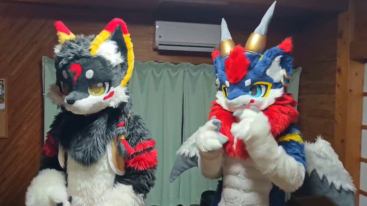 さみまる☼꙳ (@furry_330) / X