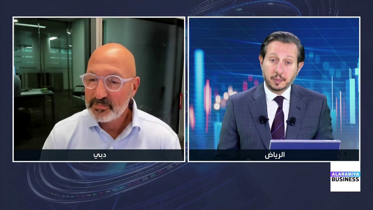 كيف سيتحرك الفدرالي الأميركي في ظل التوقعات بخفض الفائدة مرتين هذا العام؟ وما تأثير ذلك على الإصدارات المرتقبة من السندات والصكوك؟. حوار ناصر الطيبي ومدير استثمارات الصكوك العالمية في فرانكلين تمبلتون محيي الدين قرنفل _Business #جرس_الإغلاق 
