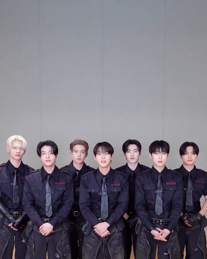 K-POP・アジア ENHYPEN ENHYPEN's Public Manifesto as the Future of K-Pop — The Kraze