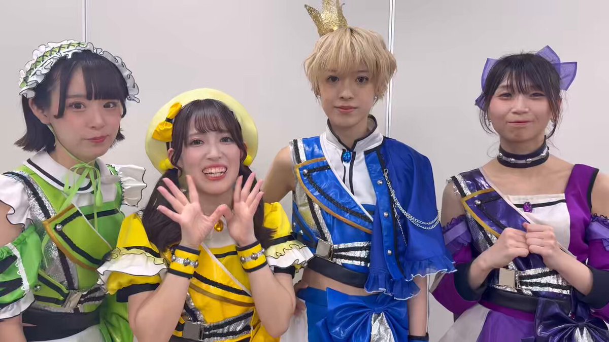 ふみや 花梨クラブ6 POWER EDITION（パワーエディション） グラウンド