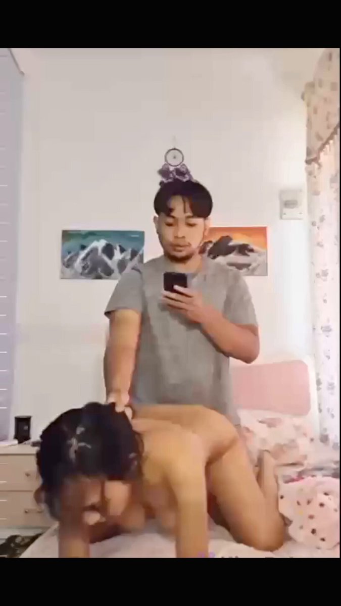 NIKMAT BANGET SAYANG
