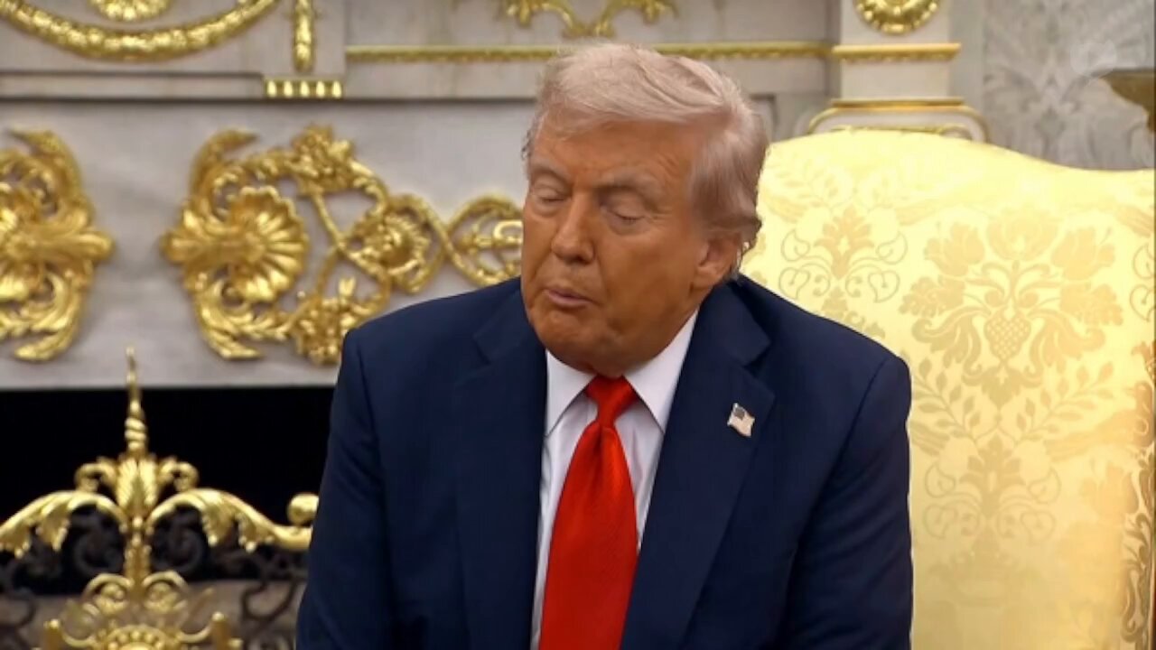 [問卦] 川普：我們將允許60萬中國學生入境