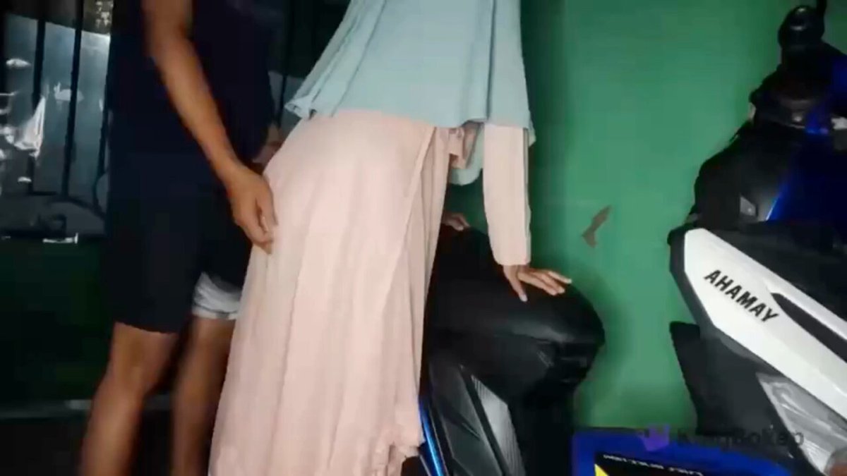 SUKA NGAK SABAR AYANG IHHH