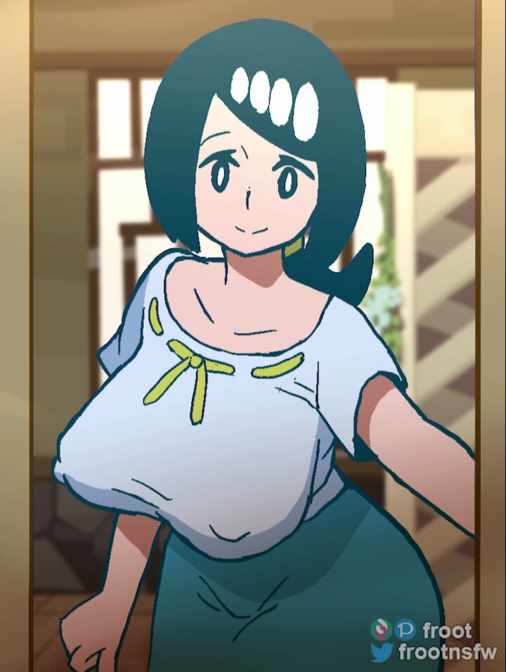 Video by @nafu_koikatsu