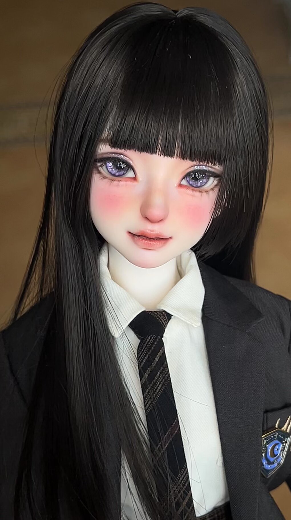 茶兎♡リボーンドールオーダー Hotaru@DWO on X: 
