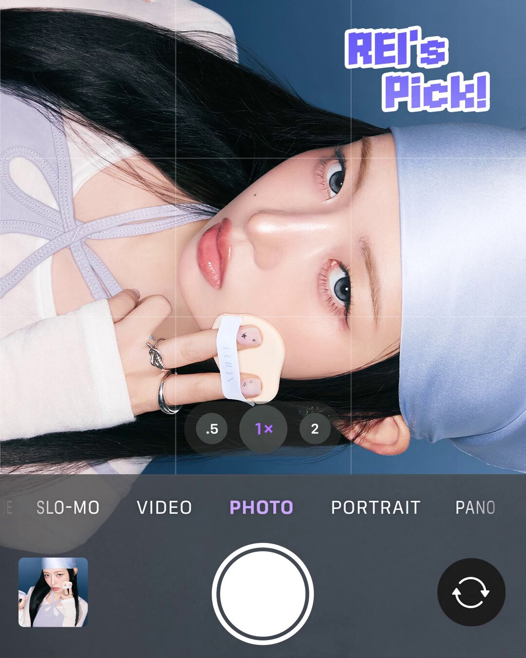 Highlights by LUNA ルナ (@luna_makeup_jp) / X