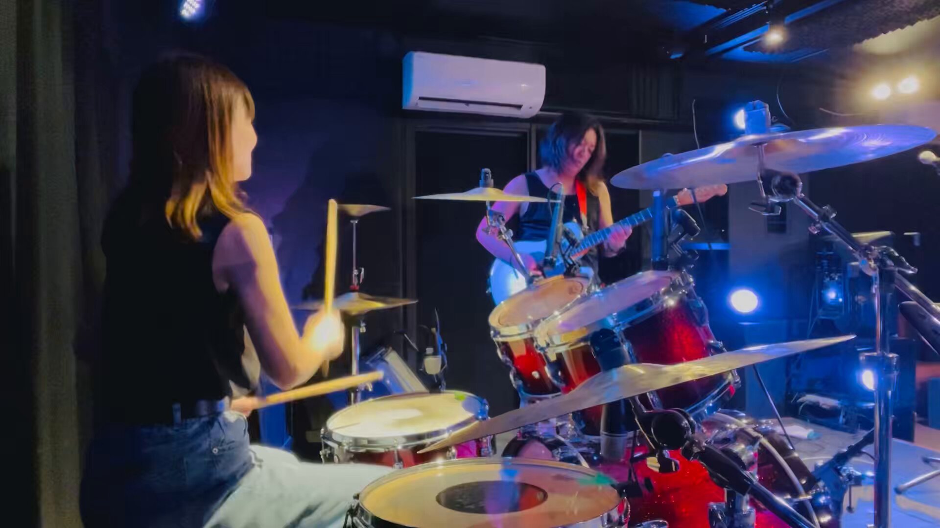 りっちゃん りっちゃん🥁 (@eo_knv5) / X