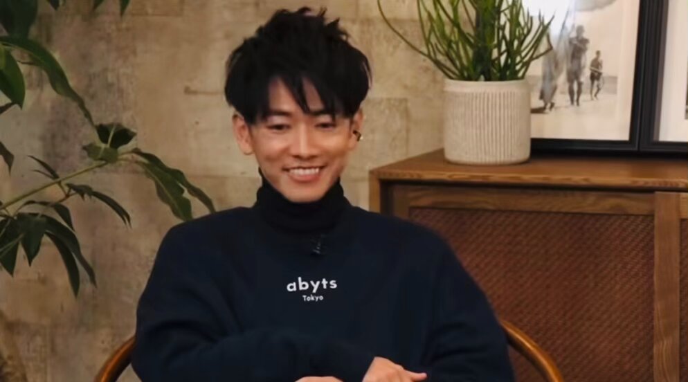 佐藤健　D KCON JAPAN 2025 #佐藤健 #佐藤健かっこいい #takerusatoh