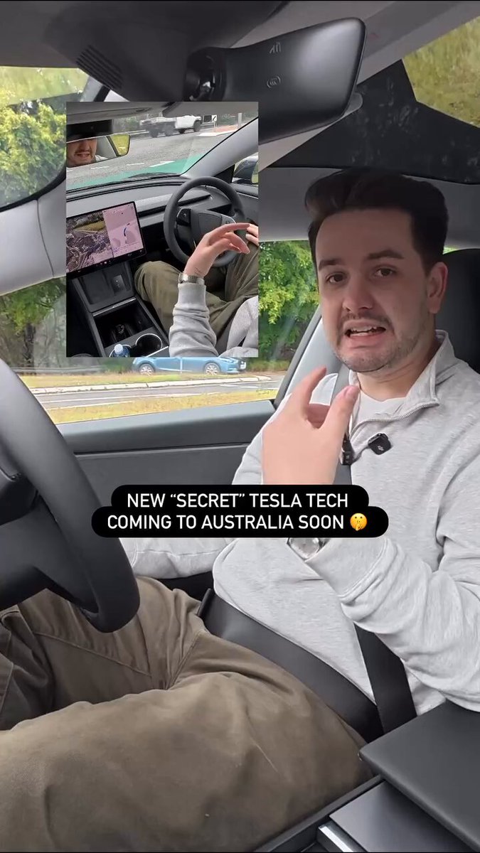 Highlights by The Tesla Newswire (@TeslaNewswire) / X