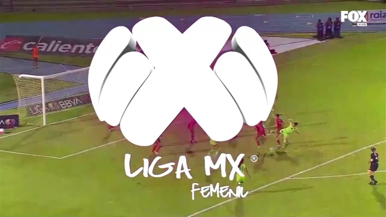  #NuestroFutFem