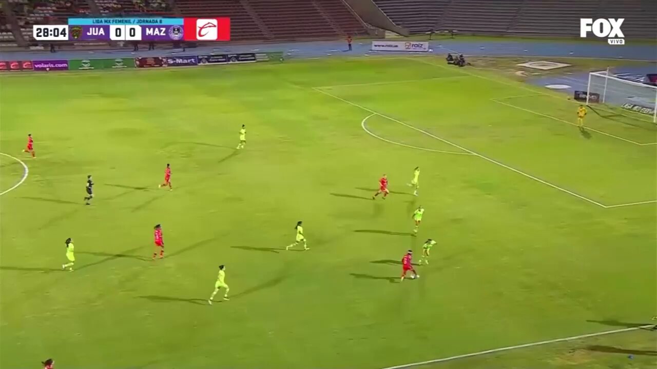 La locura de Aby Martínez 🚀
