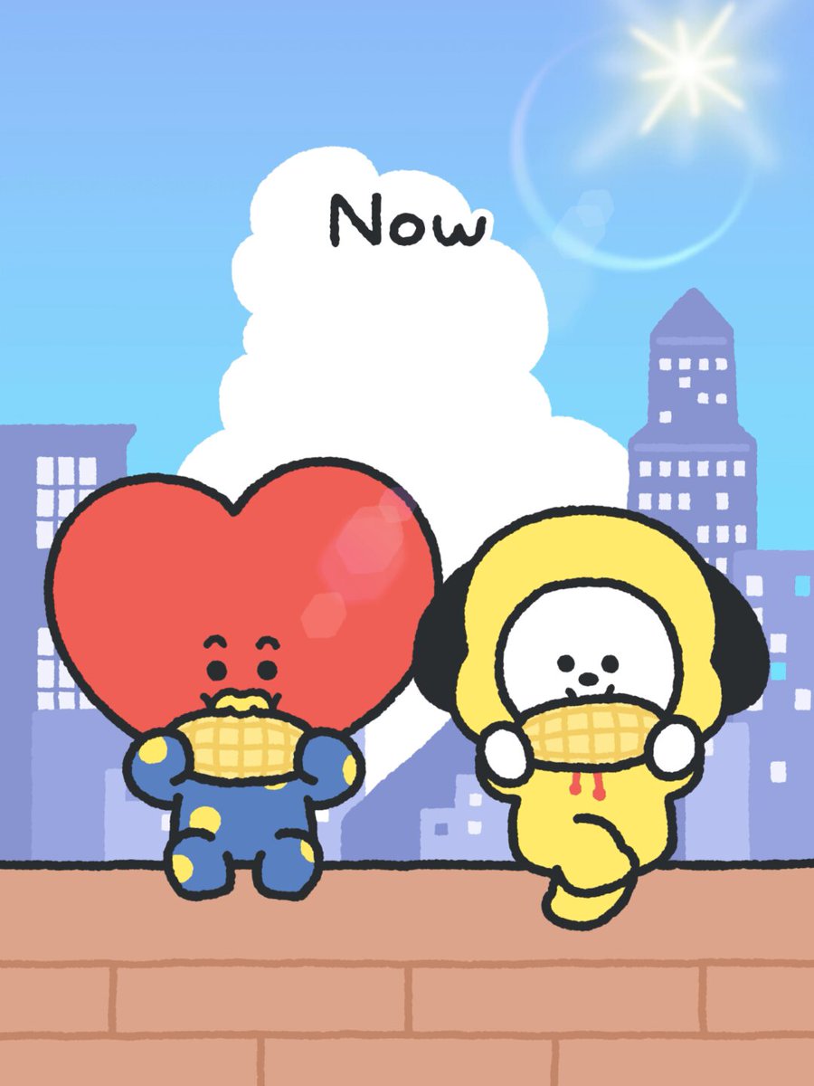 BT21 Japan Official (@BT21_Japan) / X