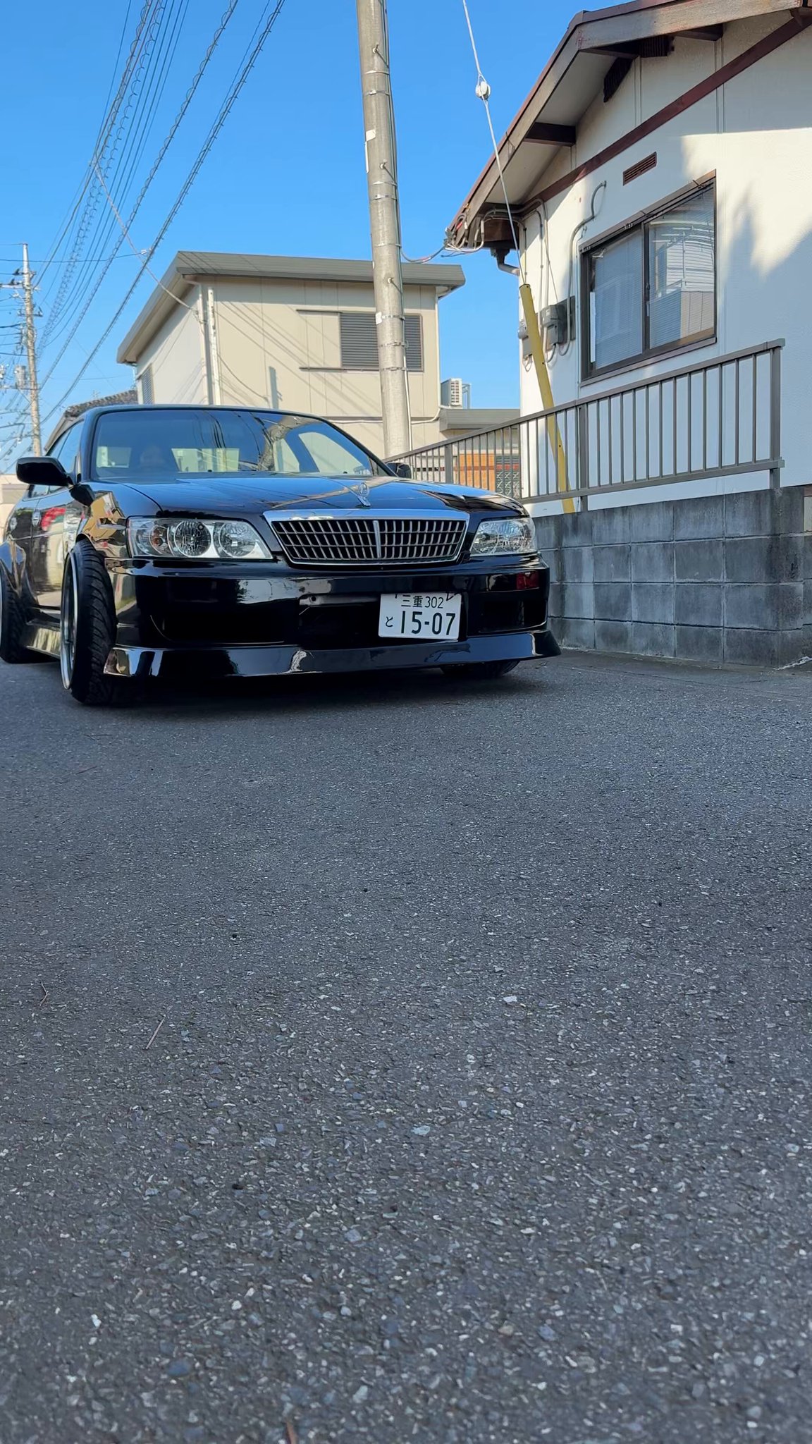 ドリフト僧侶 こまっちゃん on X: 