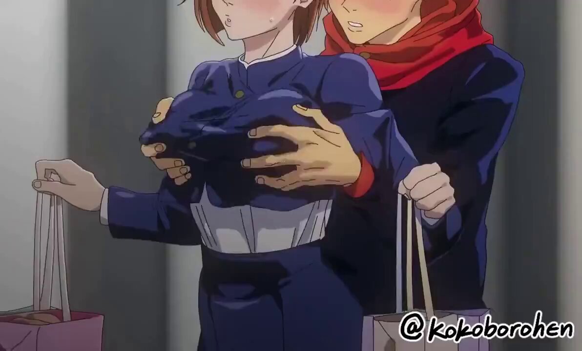 Video oleh @Marin_jcy