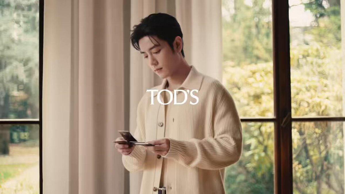 キヲさん　専用　肖战 Xiao Zhan Japan Fanclub (@xiaozhanjapan) / X