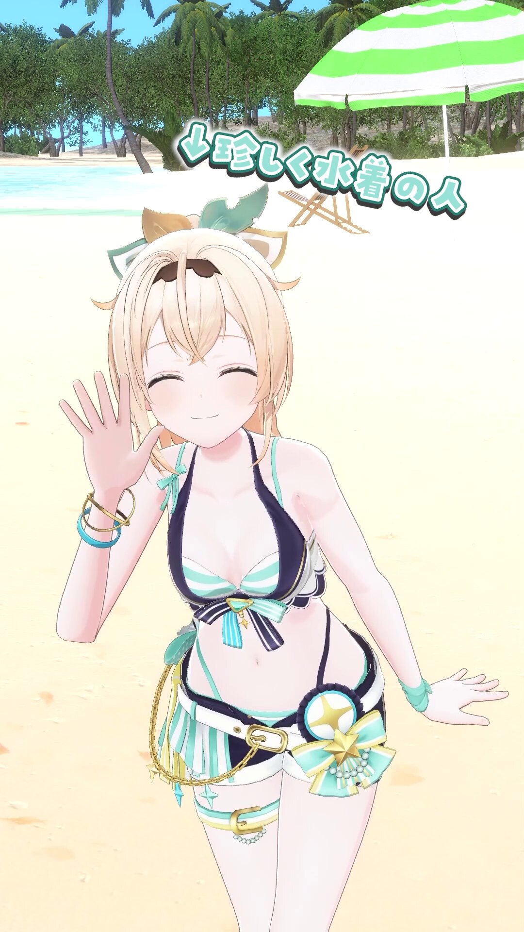 風真いろは🍃ホロライブ on X: 