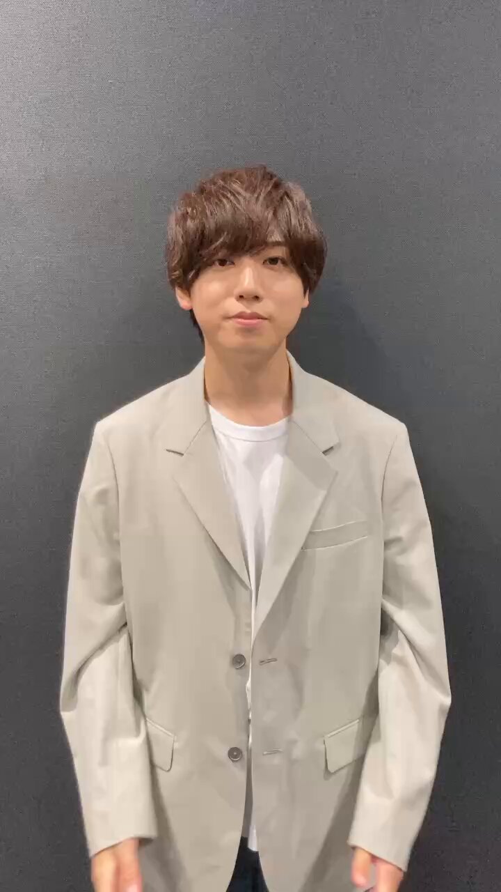 梶原岳人 Official (@gaku_kajiwara) / X