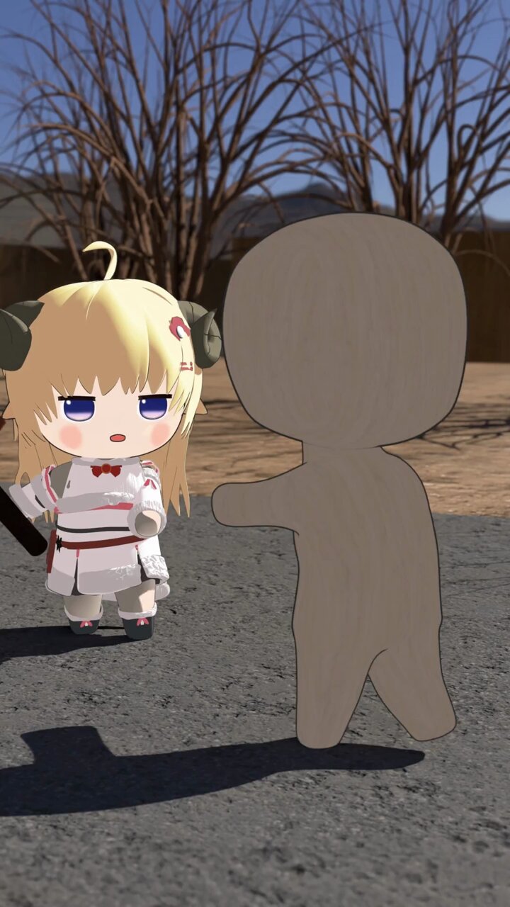 まきまきまきてぃー ❁⃘ つのまきあーと - البحث / X