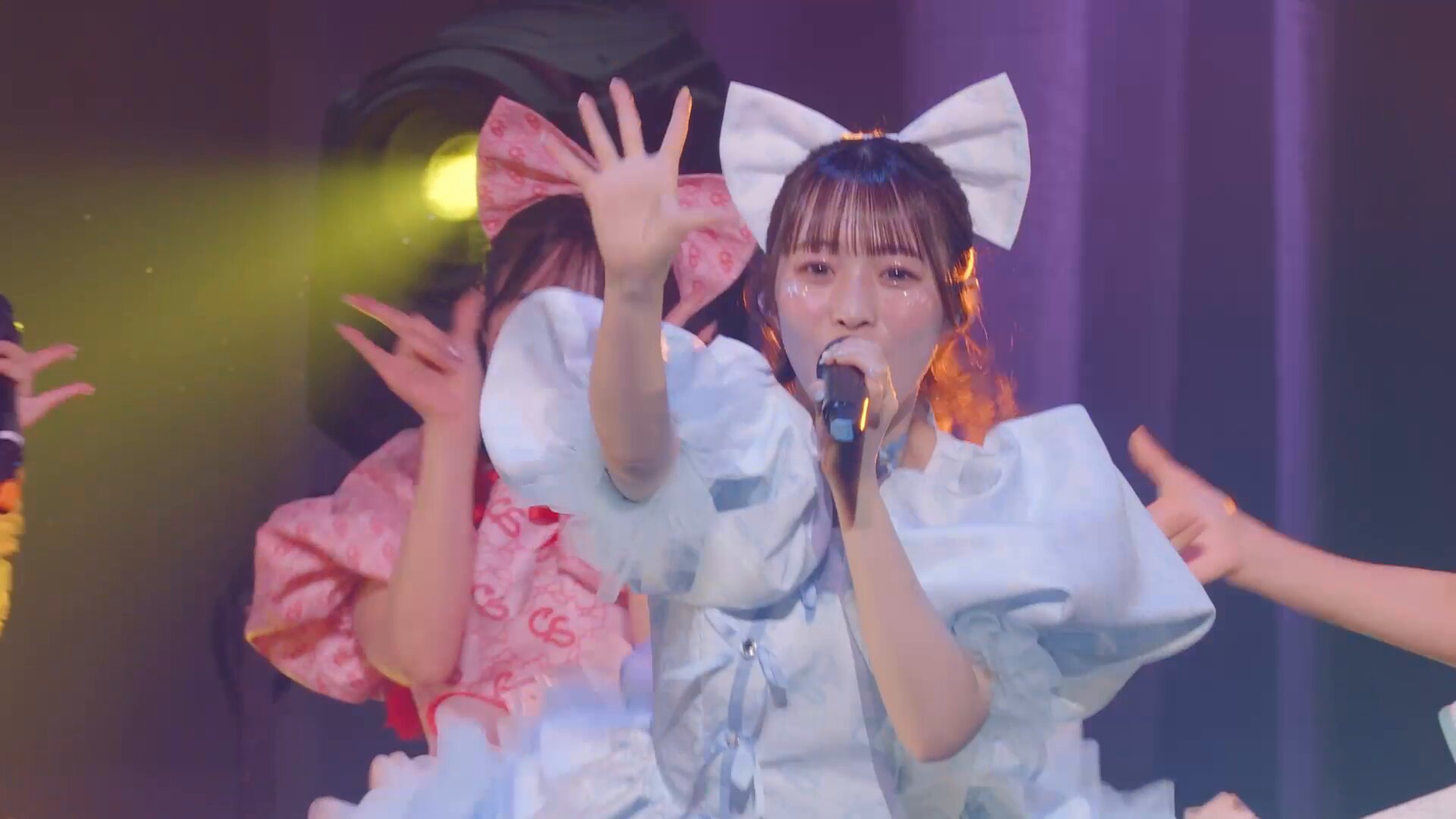 ⭐️最速　梅田みゆ　推しアピ３点セット　CUTIESTREET は*ん様 ⭐️最速 梅田みゆ 推しアピ3点セット CUTIESTREET