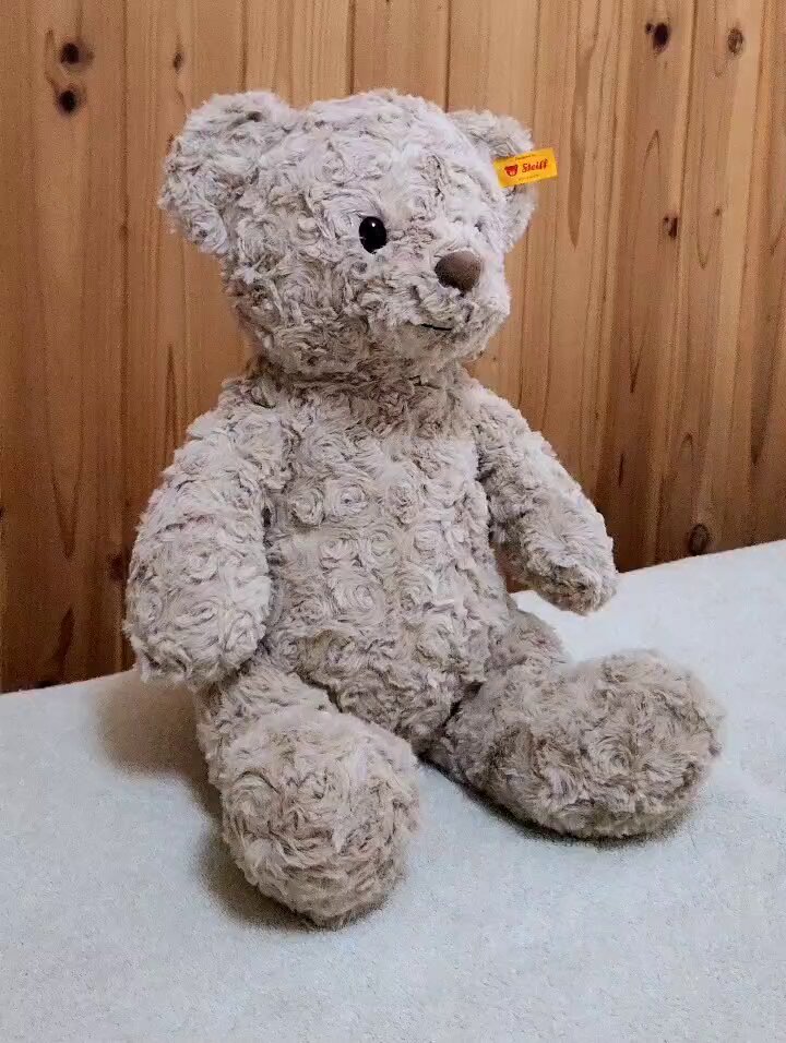 秋✴️の大特価Sale‼️❤️大きな瞳のシュタイフ ラビットちゃん❤️ 秋✴️の大特価Sale‼️❤️大きな瞳のシュタイフ ラビットちゃん