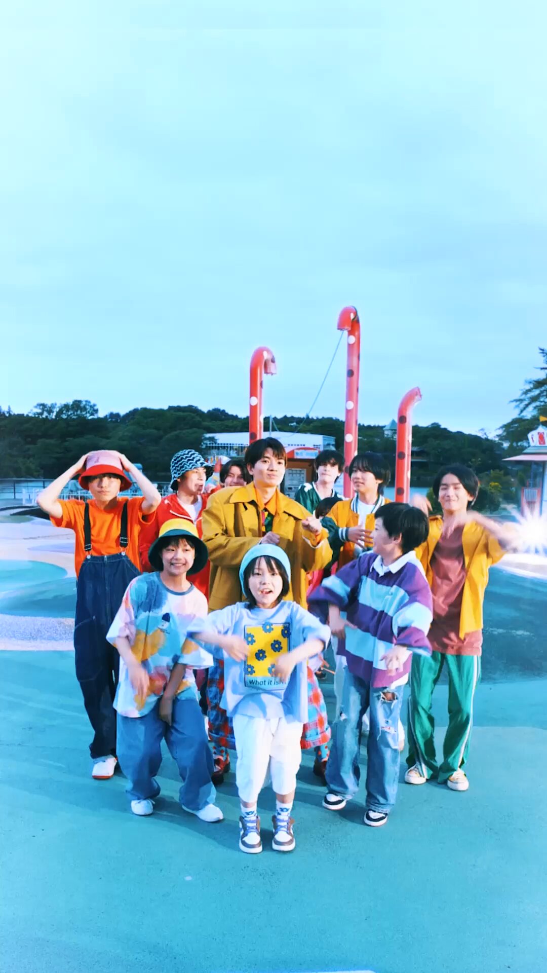 ミュージック SixTONES Stargaze | SixTONES(ストーンズ) Official web site