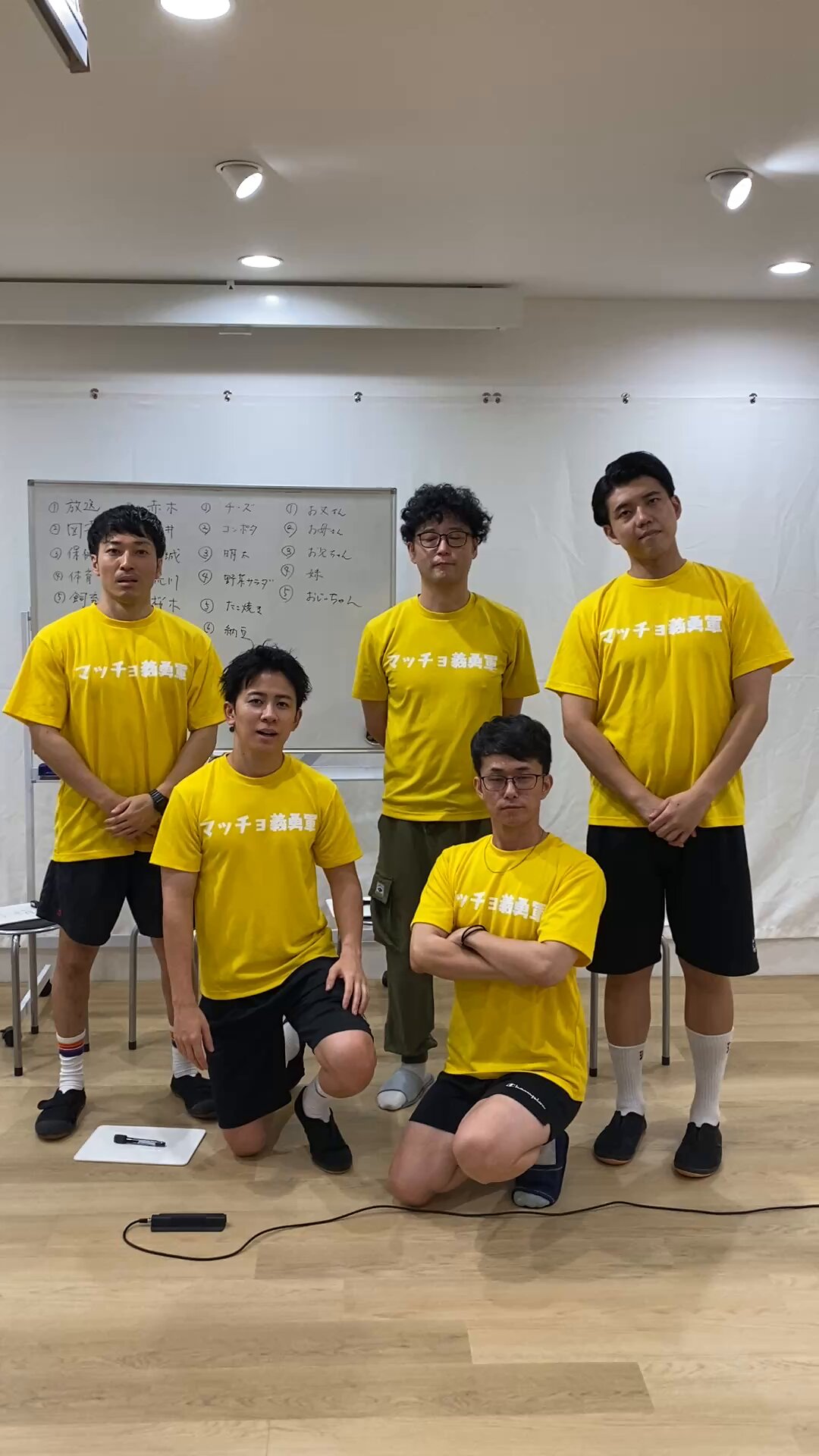 ひろちょ 西村ヒロチョ プロフィール｜吉本興業株式会社