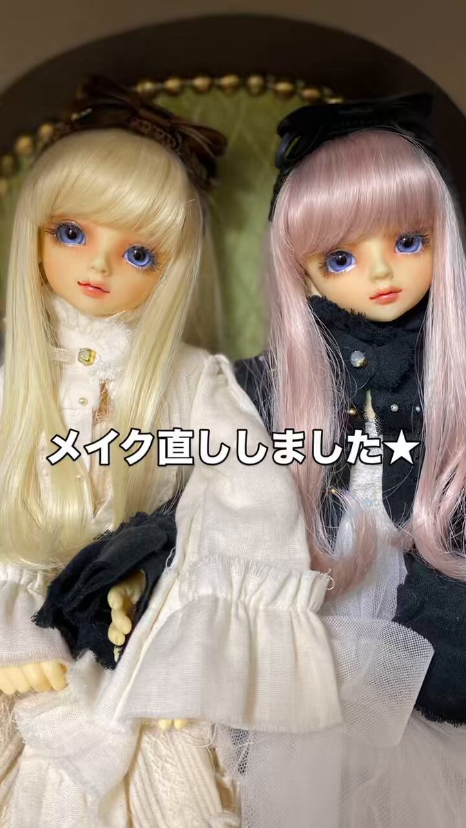 ななうさ (@nanausa_custom) / X