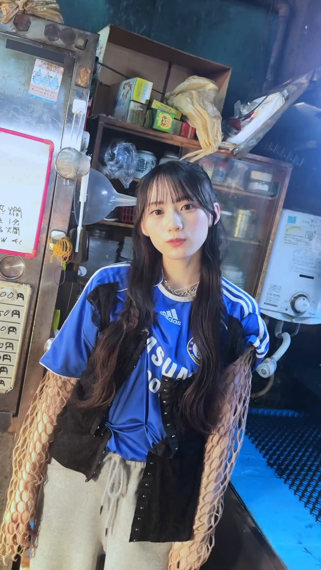 乃木坂46 - しゃむこ 71tIvg4AspL.jpg