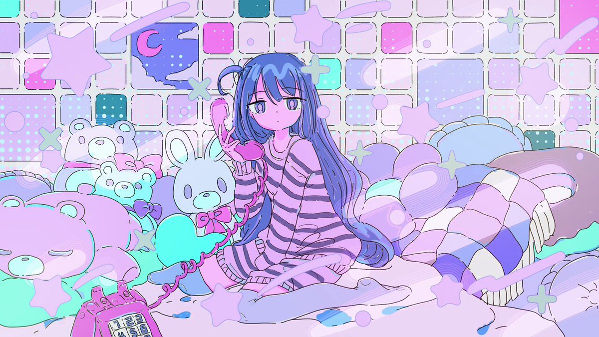 ぽよぽよページ♡⃜ 0』 by ぺぽよ | TuneCore Japan