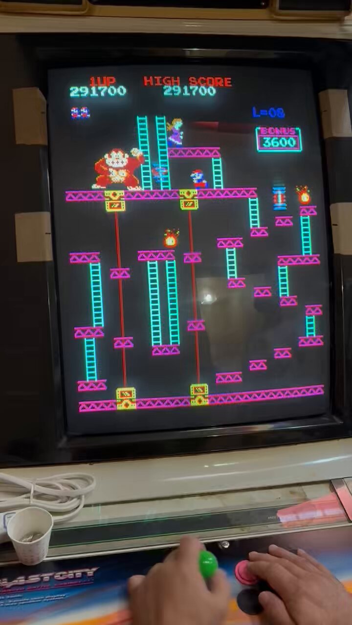 レトロゲーム　４点まとめ Indie Retro News: Retro Robbins in Micro-Blitz - The BIGGEST