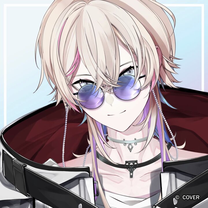 ホロスタ Winter 羽継烏有 ホロスターズ アクリルスタンド 羽継烏有: キャラグッズ