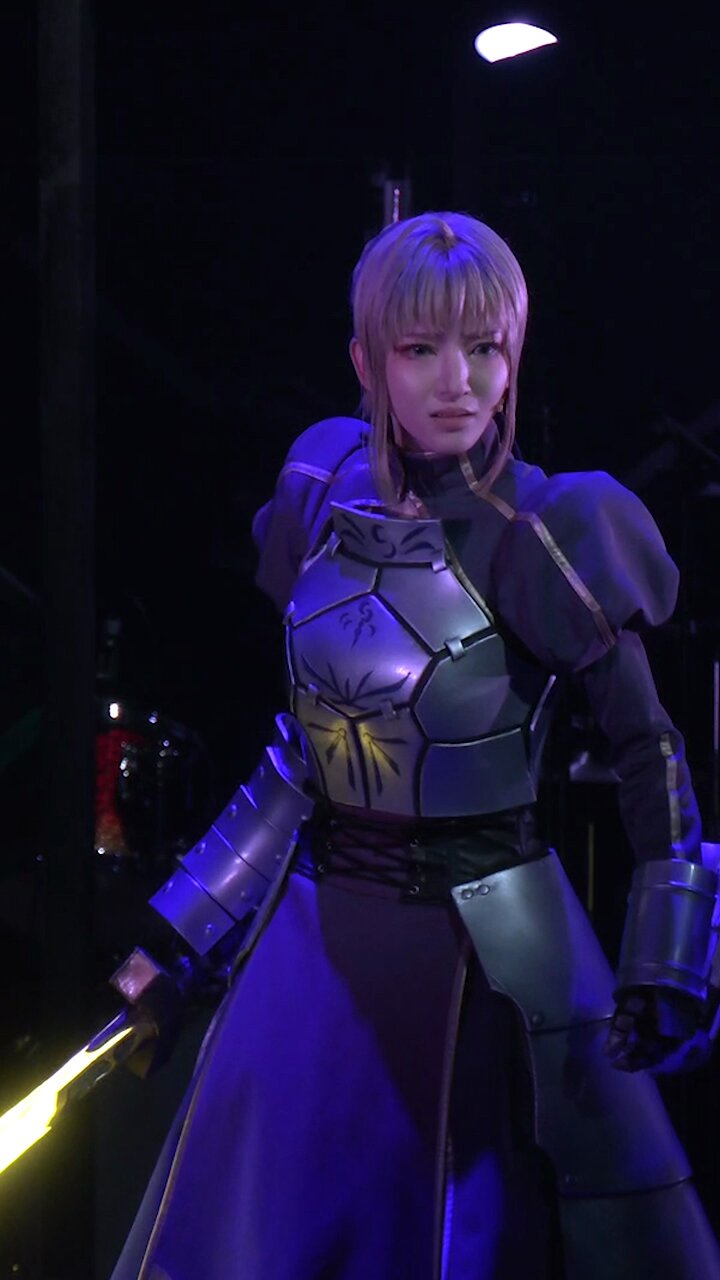ミュージカル「Fate/Zero」 on X: 