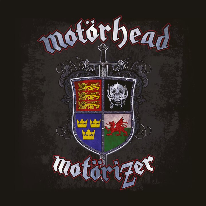 Official Motörhead on X: 