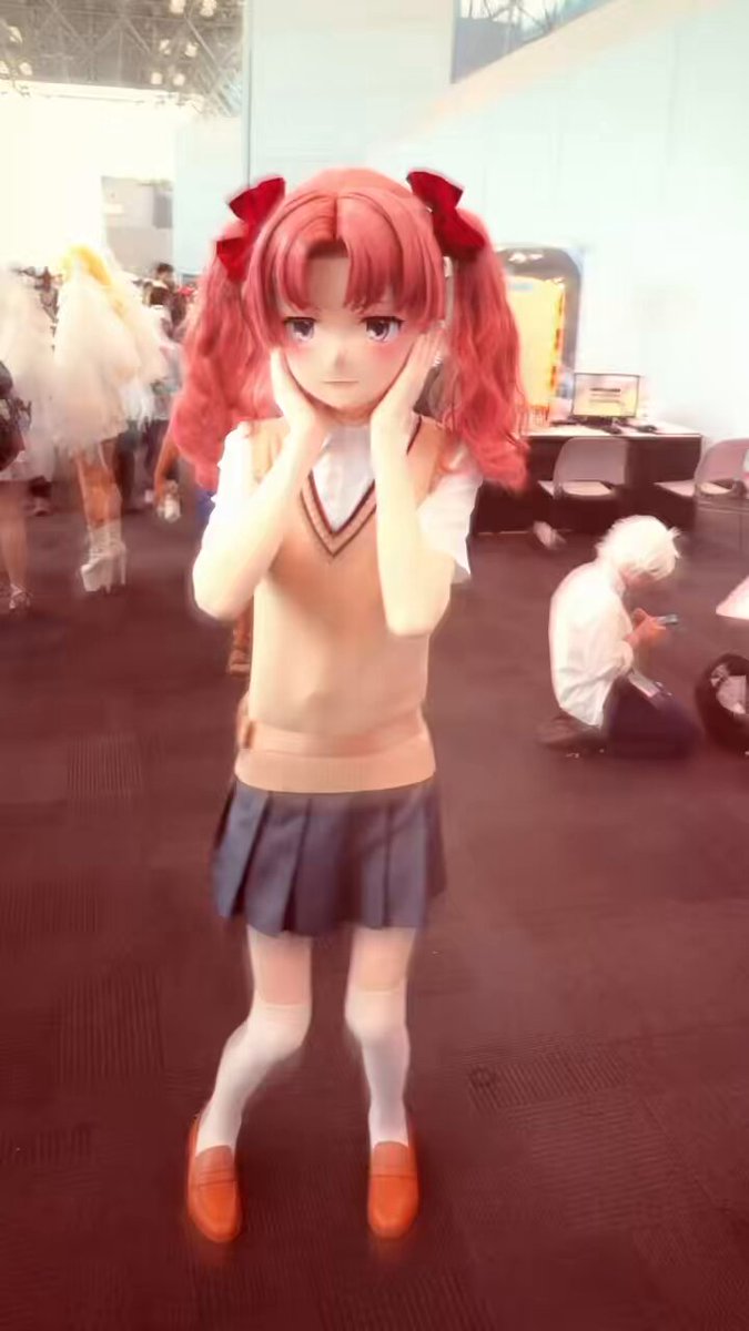 ychan ☆ y-chan (@y_chan_kig) / X