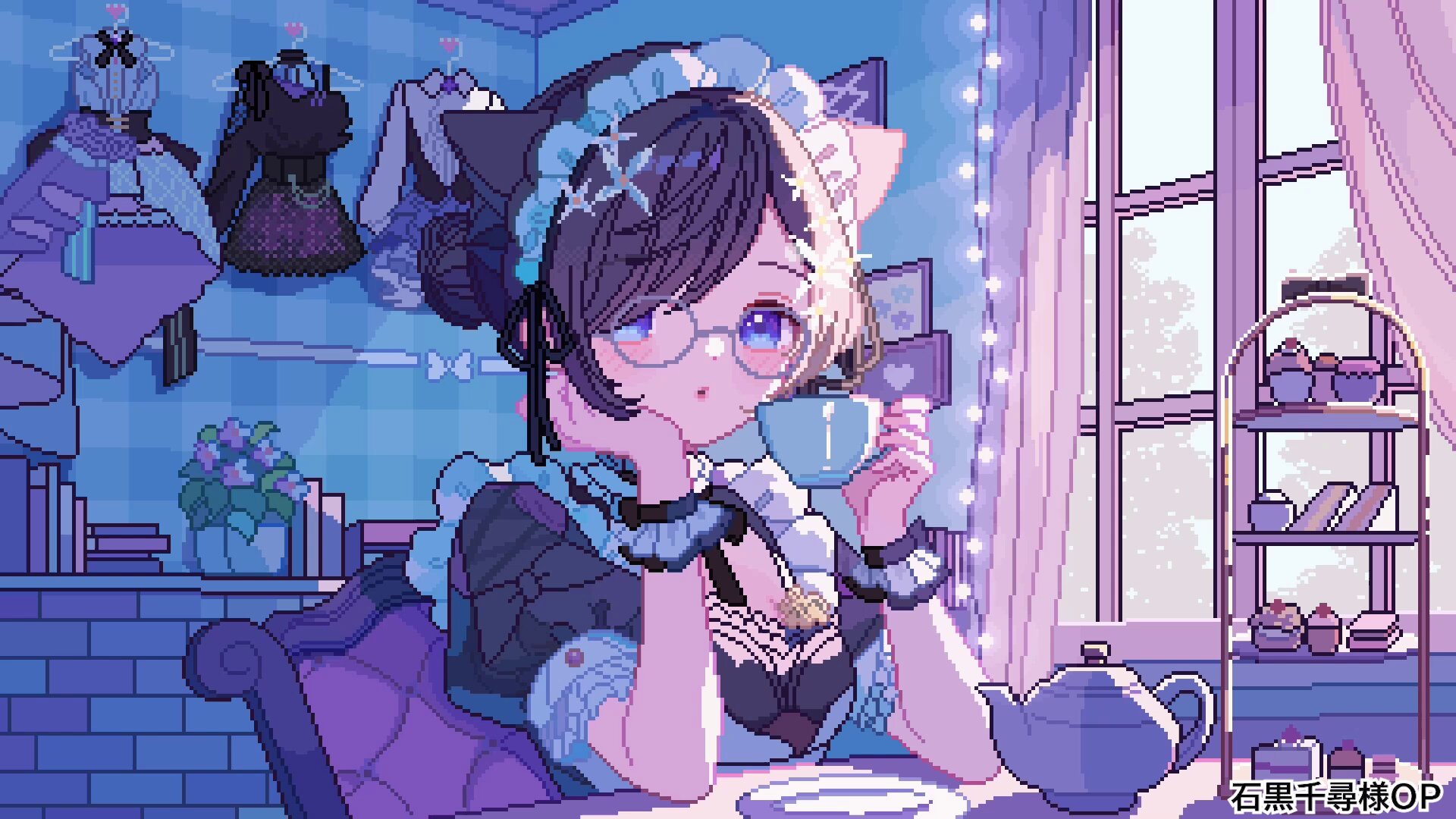 ᑭᕮᑎᑕᕼᗩᑎ｜ペンちゃん🐧vStreamer (@penchan77) / X