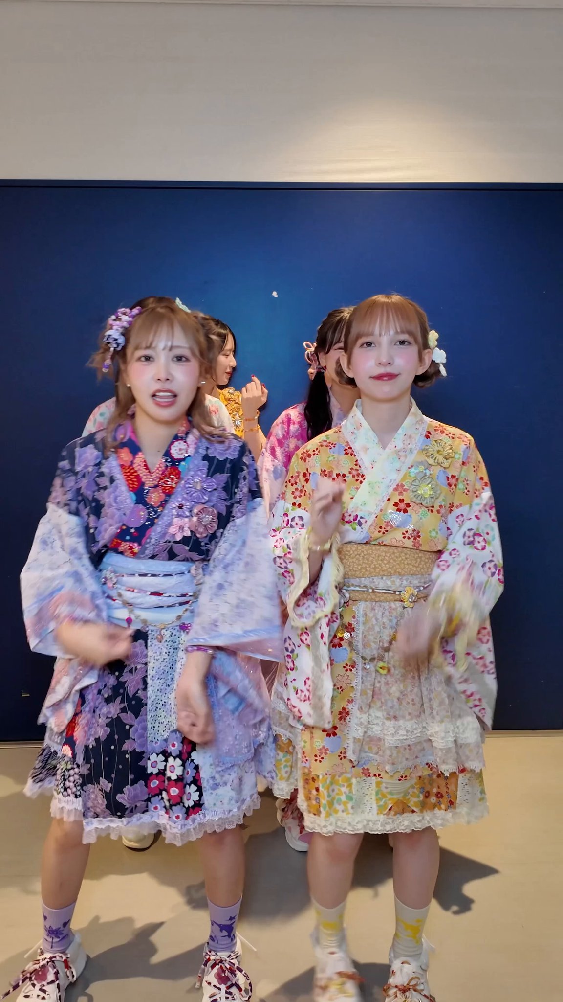 FRUITS ZIPPER【Official】 on X: 
