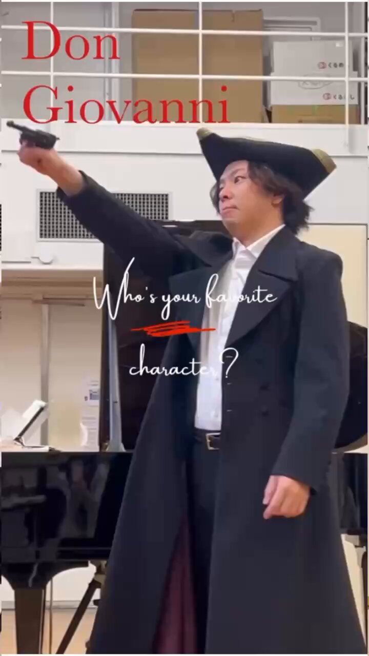 MOZART SINGERS JAPAN (@JapanMozart) / X