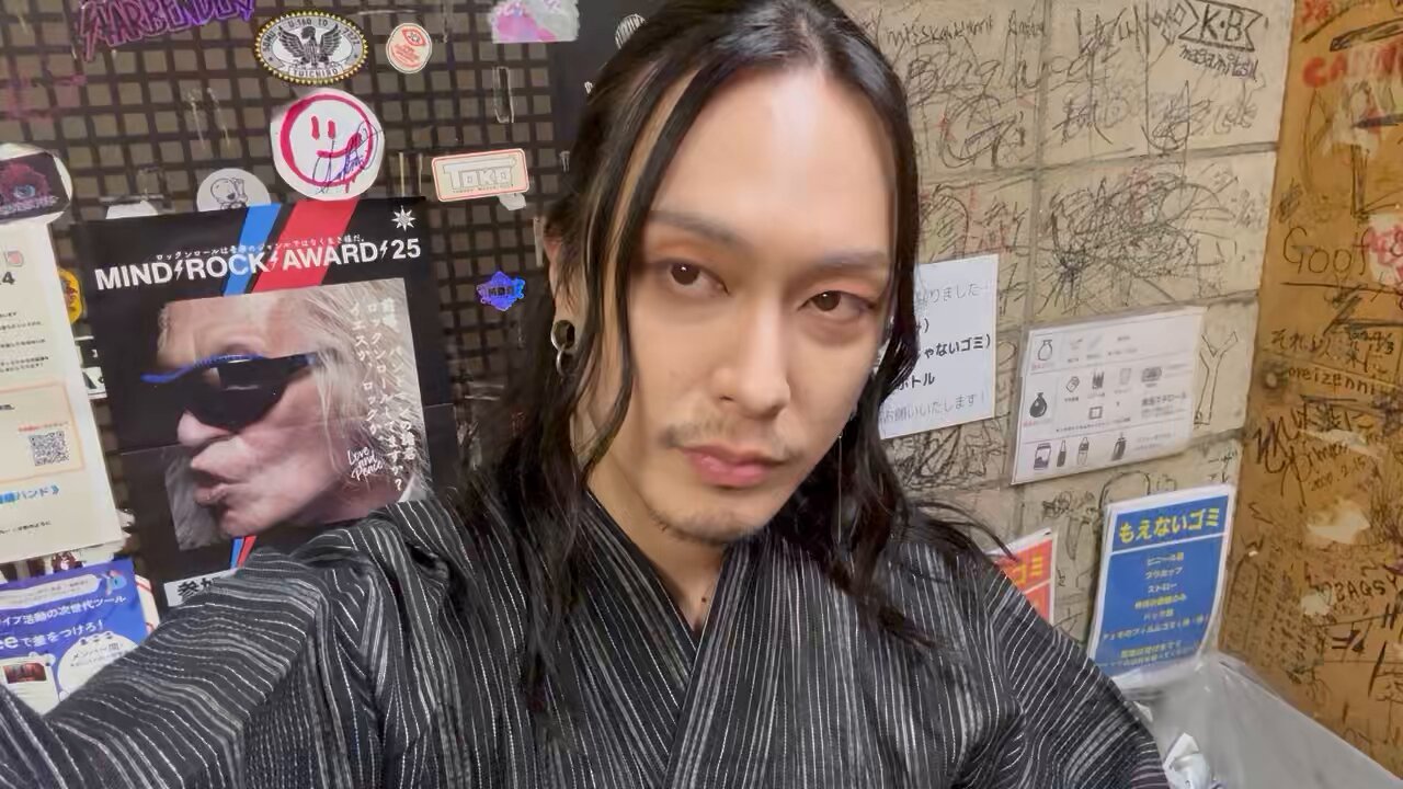 THE MADNA 朋 (@TOMO_TheMADNA) / X