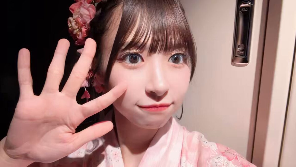 橋本陽菜 AKB48 TOUR PARTY くじ 直筆サイン フォトフレーム
