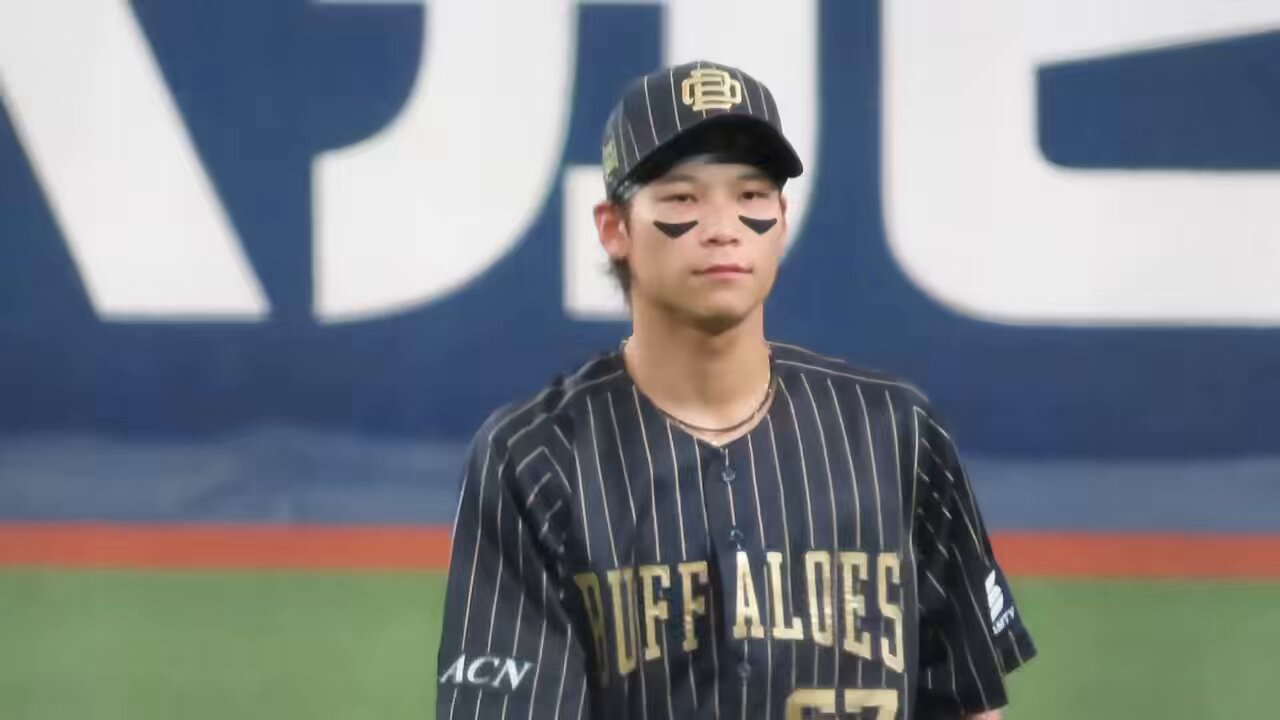 中川圭太　コロチャレA賞 コロコロチャレンジ A賞等身大タペストリー 中川圭太 コロコロ