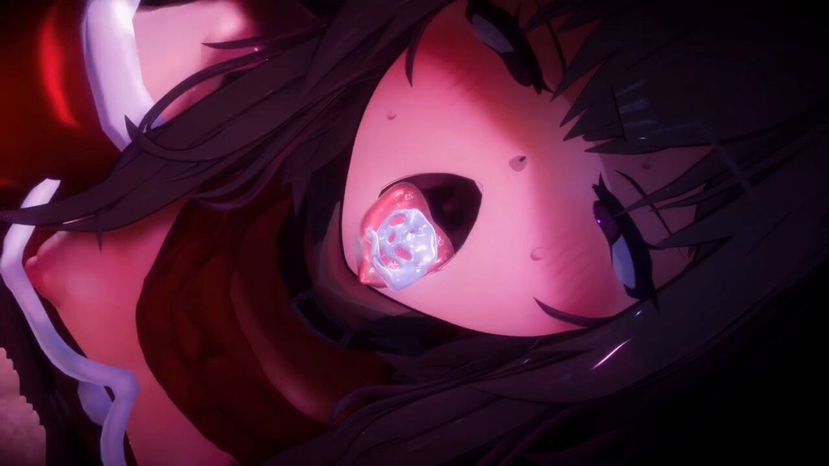 Video by @KEMONO_UMA